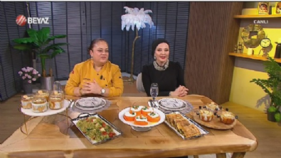 Nermin'in Enfes Mutfağı 17 Kasım 2025 Video