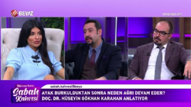 Bircan Bali İle Sabah Kahvesi 18 Kasım 2025 Video