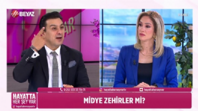 Hayatta Her Şey Var 18 Kasım 2025 Video