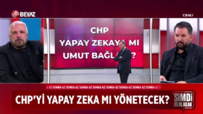Şimdi Ne Olacak 18 Kasım 2025