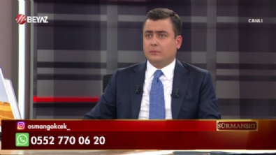 Sürmanşet 17 Kasım 2025 Video