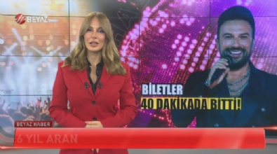 Beyaz Ana Haber 20 Kasım 2025