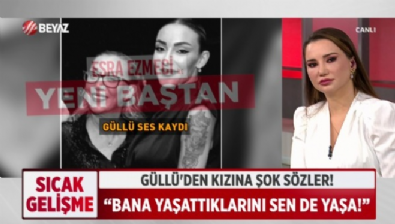 Esra Ezmeci ile Yeni Baştan 20 Kasım 2025