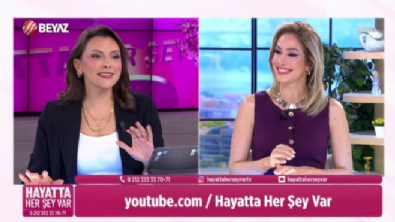 Hayatta Her Şey Var 20 Kasım 2025