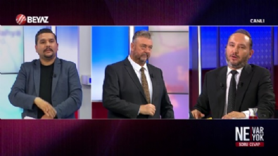 Ne Var Ne Yok 20 Kasım 2025