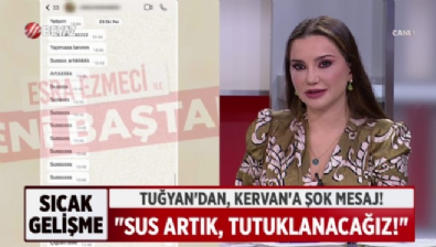 Esra Ezmeci ile Yeni Baştan 21 Kasım 2025
