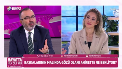 Hayatta Her Şey Var 21 Kasım 2025