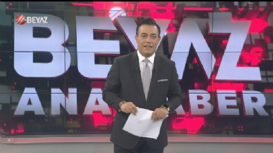 Beyaz Ana Haber 22 Kasım 2025