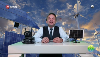 Beyaz Enerji 22 Kasım 2025