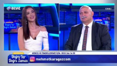 Doğru Yer Doğru Zaman 22 Kasım 2025