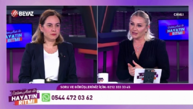 Hayatın Ritmi 22 Kasım 2025