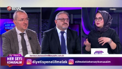 Her Şeyi Konuşalım 22 Kasım 2025