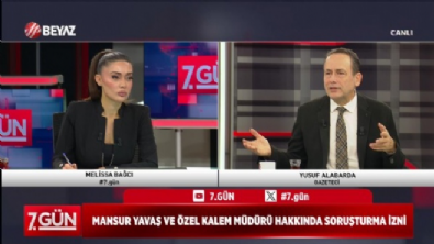 7. Gün 23 Kasım 2025