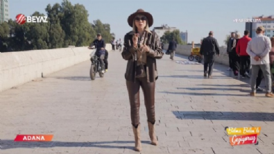 Belma Belen İle Geziyoruz 23 Kasım 2025