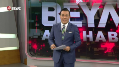 Beyaz Ana Haber 23 Kasım 2025