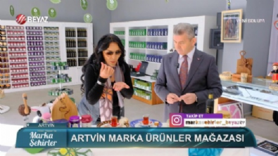 Marka Şehirler 23 Kasım 2025