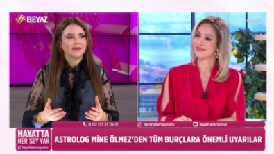 Hayatta Her Şey Var 24 Kasım 2025