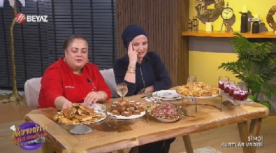 Nermin'in Enfes Mutfağı 24 Kasım 2025