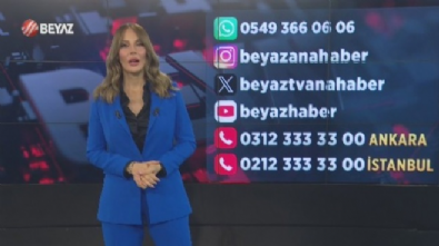 Beyaz Ana Haber 24 Kasım 2025