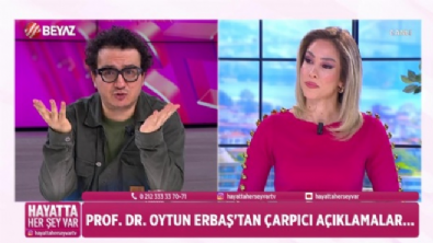 Hayatta Her Şey Var 25 Kasım 2025