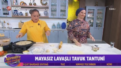 Nermin'in Enfes Mutfağı 25 Kasım 2025