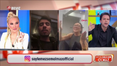 Söylemezsem Olmaz 25 Kasım 2025