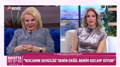 Hayatta Her Şey Var 26 Kasım 2025