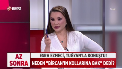 Esra Ezmeci ile Yeni Baştan 27 Kasım 2025