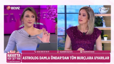 Hayatta Her Şey Var 27 Kasım 2025