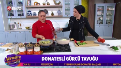 Nermin'in Enfes Mutfağı 27 Kasım 2025