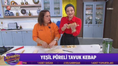 Nermin'in Enfes Mutfağı 28 Kasım 2025