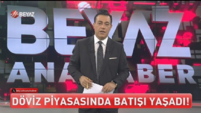 Beyaz Ana Haber 29 Kasım 2025