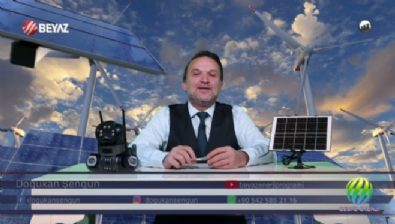 Beyaz Enerji 29 Kasım 2025