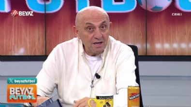 Beyaz Futbol 29 Kasım 2025