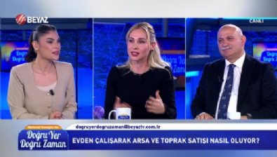 Doğru Yer Doğru Zaman 29 Kasım 2025