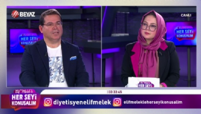 Her Şeyi Konuşalım 29 Kasım 2025