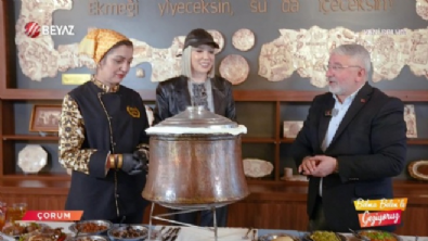 Belma Belen İle Geziyoruz 30 Kasım 2025