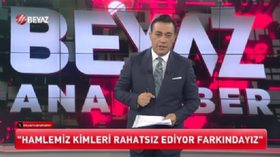 Beyaz Ana Haber 30 Kasım 2025