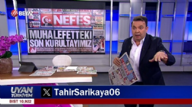 Uyan Türkiyem 30 Kasım 2025