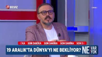 Ne Var Ne Yok 6 Kasım 2025