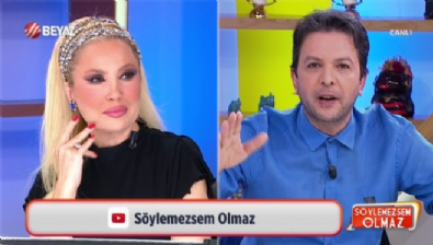 Söylemezsem Olmaz 7 Kasım 2025