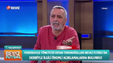 Beyaz Futbol 30 Kasım 2025