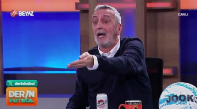 Derin Futbol 1 Aralık 2025