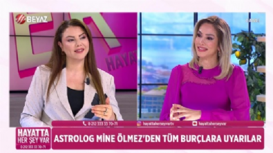 Hayatta Her Şey Var 1 Aralık 2025