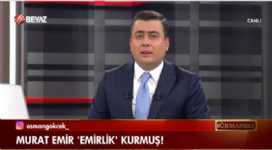 Sürmanşet 1 Aralık 2025