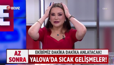 Esra Ezmeci İle Yeni Baştan 10 Aralık 2025