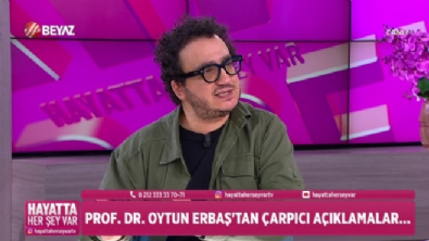 Hayatta Her Şey Var 9 Aralık 2025