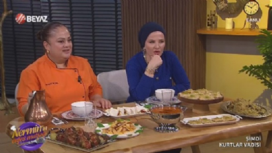 Nermin'in Enfes Mutfağı 11 Aralık 2025