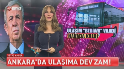 Beyaz Ana Haber 12 Aralık 2025