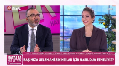 Hayatta Her Şey Var 12 Aralık 2025